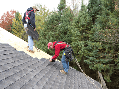 About Roof Repair Experts Canovanas, PR